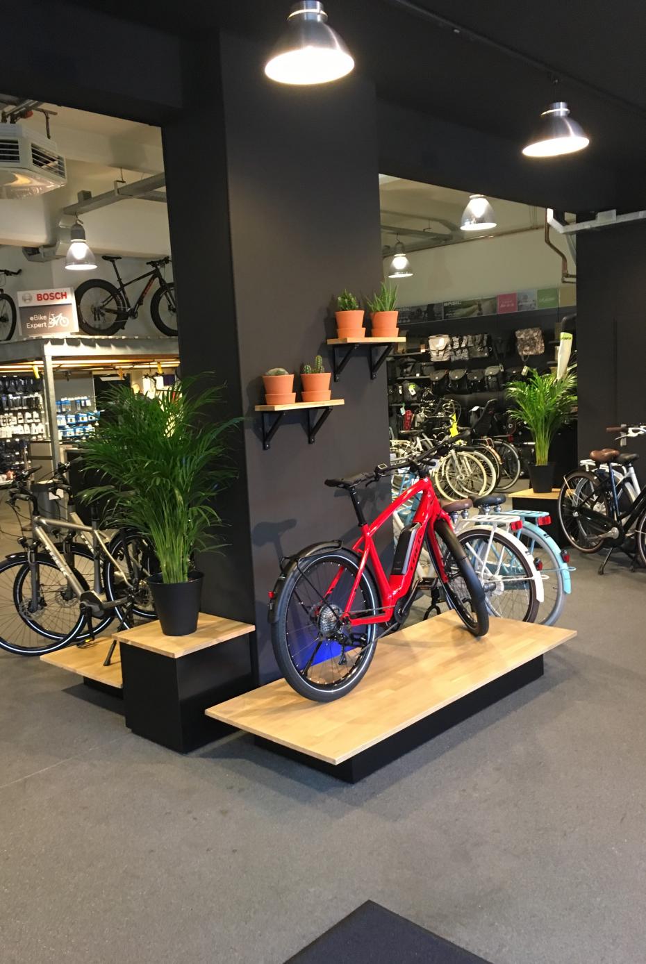 Webwinkel